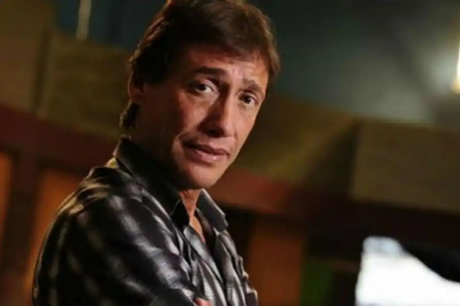 Abuso: Pablo Rago se suma a la lista de denunciados