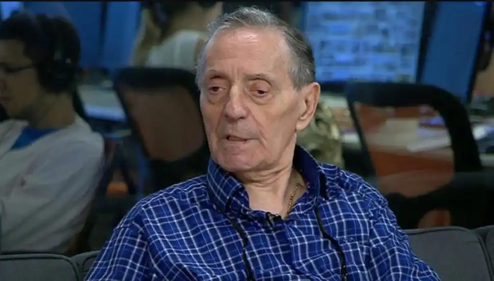 Abuso: Pablo Rago se suma a la lista de denunciados