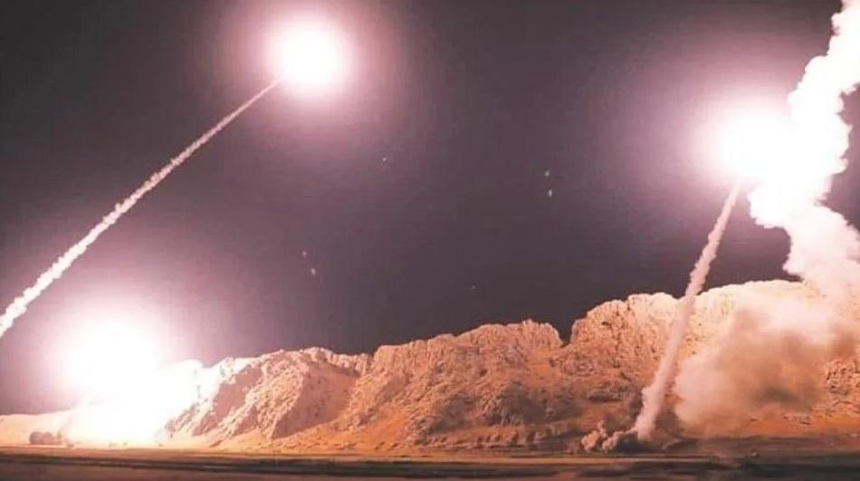 Un mando de la Guardia Revolucionaria iraní dice que 80 militares de EEUU murieron en el ataque