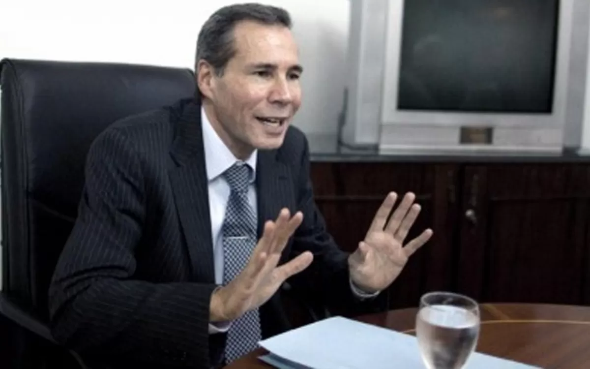 “Nisman se quedó sin cartas y lo abandonaron”
