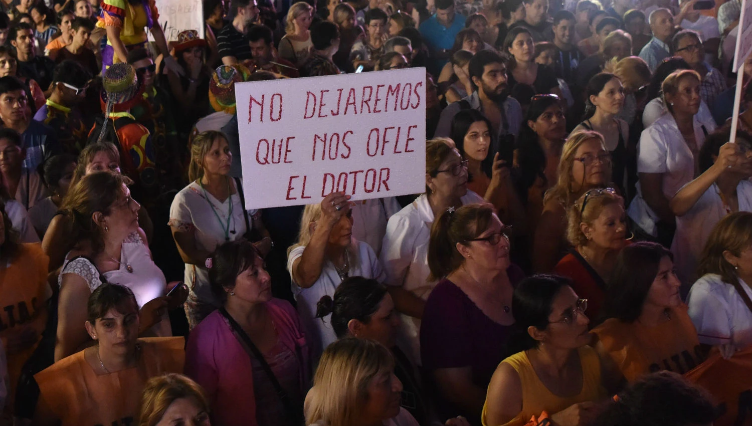 LA GACETA / FOTO DE INÉS QUINTEROS ORIO