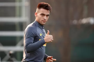 Lautaro es el más codiciado