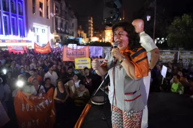 “Manzur ha despertado a un león”