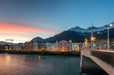 ¡Volvió! Cómo conocer dos países al precio de uno