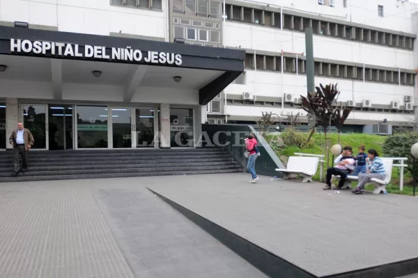 Desde el Siprosa aseguran que la atención en los hospitales y Caps es de total normalidad