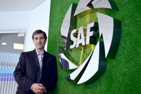 La dura respuesta de la Superliga a la AFA por su pedido de postergar el reinicio del torneo