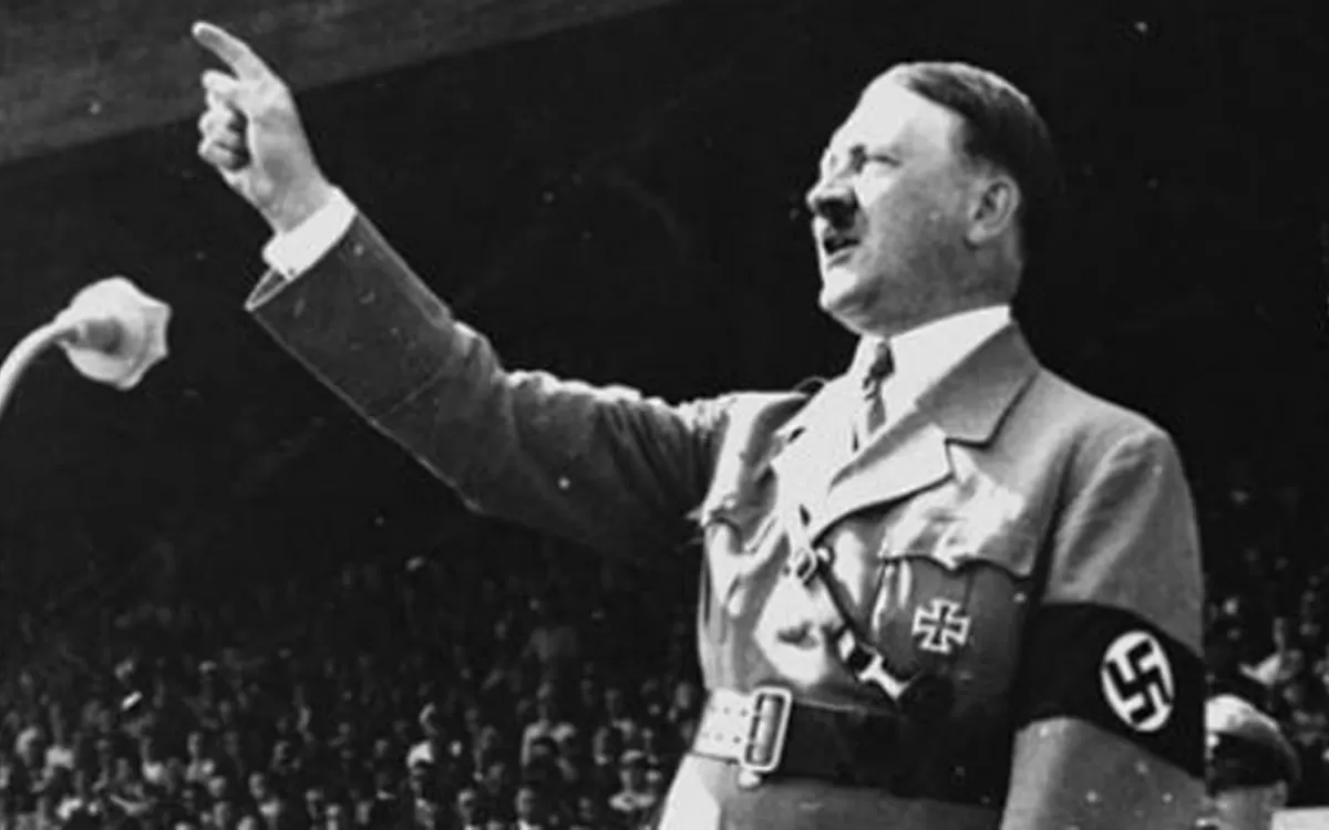 A 100 años de la excusa de Hitler para la guerra