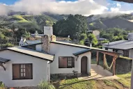 Cabañas Ernes Huasi, tu lugar en Tafí