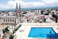 Provincial Plaza Hotel, para disfrutar de La Linda