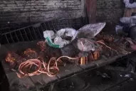 Robo a los transformadores: en Tucumán, el kilo de cobre se consigue a $ 250