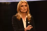 Gerónimo Vargas Aignasse: Silvia Elías miente y complica su situación