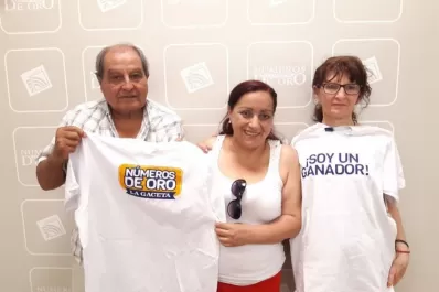 Dos lectores se repartieron el pozo semanal de $ 170.000