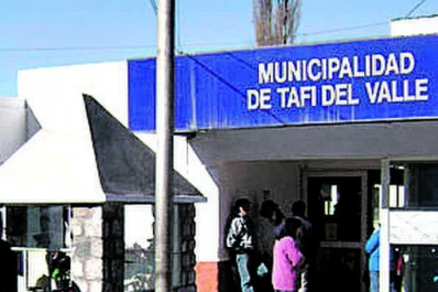 La edil Yapura Astorga niega la versión de la “devastación”