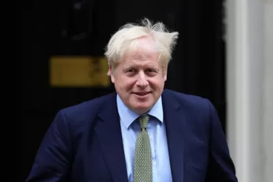 El Parlamento aprueba el Brexit y da vuelta la página