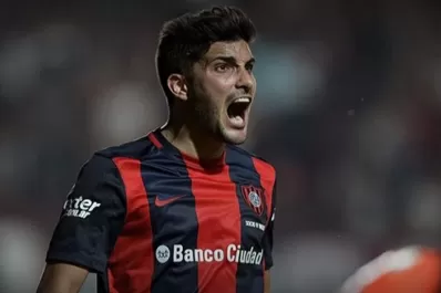 Blandi es nuevo jugador de Colo Colo