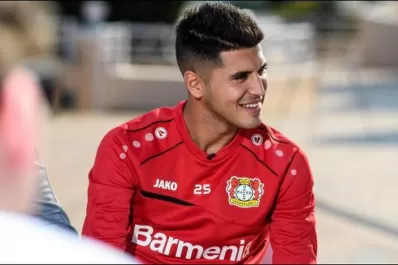 El debut de Palacios deberá esperar