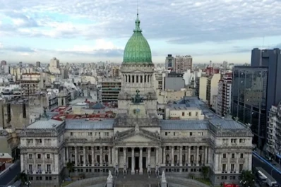 El Congreso aprobó en 2019 menos del 1% de los proyectos