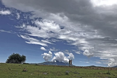 Clausuraron el Club de Veraneantes de Tafí del Valle, pero la CD confía en revertir el traspié