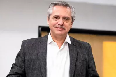 Ley Micaela: Alberto Fernández y su gabinete se capacitan sobre violencia de género