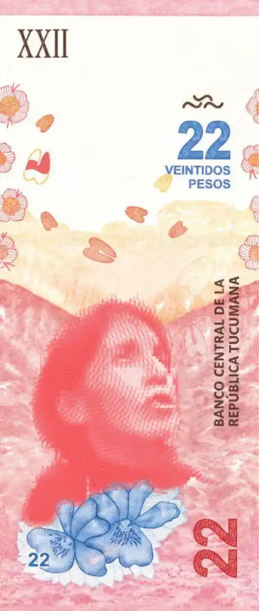 Las propuestas tucumanas para reemplazar a los animales en los billetes