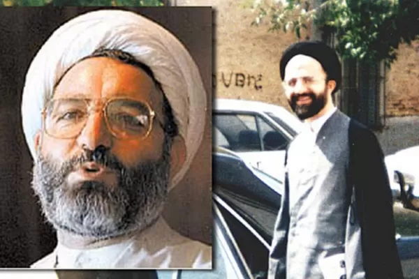 Mohsen Rabbani asegura que a Nisman lo mataron porque tenía las manos vacías