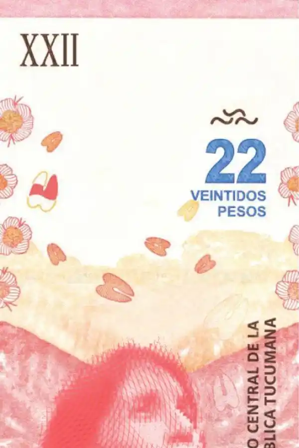 Las propuestas tucumanas para reemplazar a los animales en los billetes