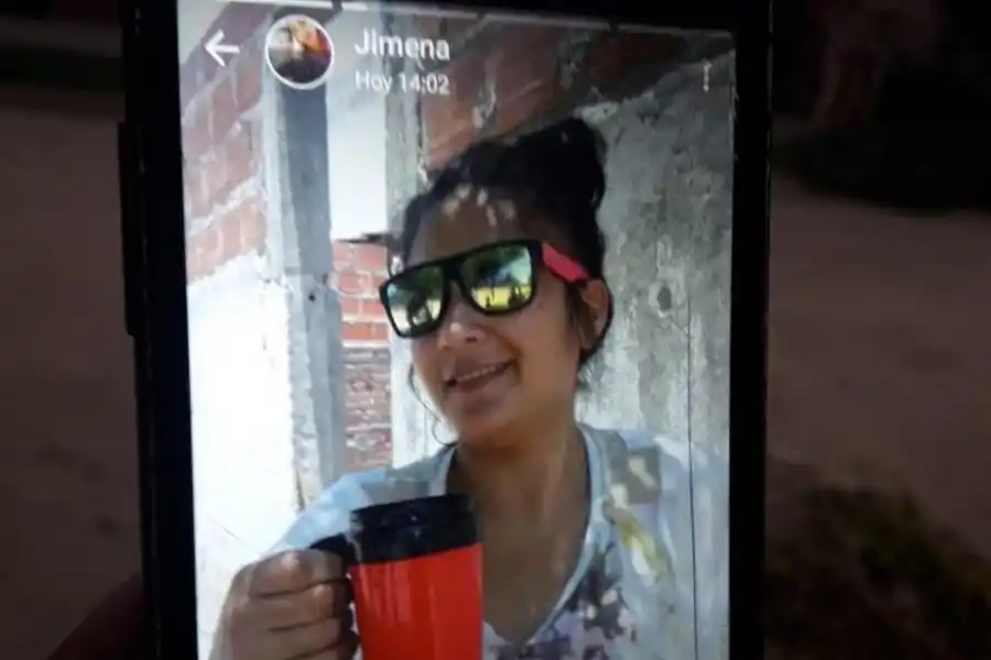 EL ACUSADO. Vecinos dijeron que Pedro “Dengue” Rojas siempre caminaba con un cuchillo en la cintura.  