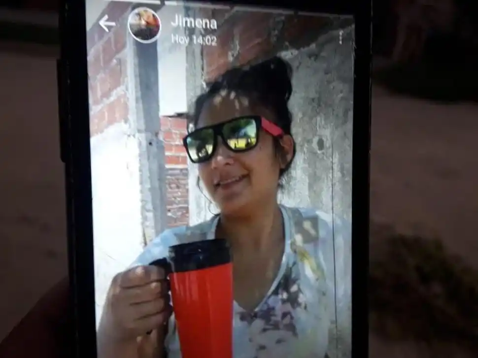 EL ACUSADO. Vecinos dijeron que Pedro “Dengue” Rojas siempre caminaba con un cuchillo en la cintura.  