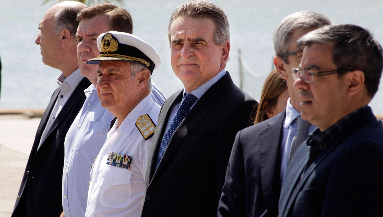 El Gobierno evalúa comprar otro submarino, tras la tragedia del ARA San Juan