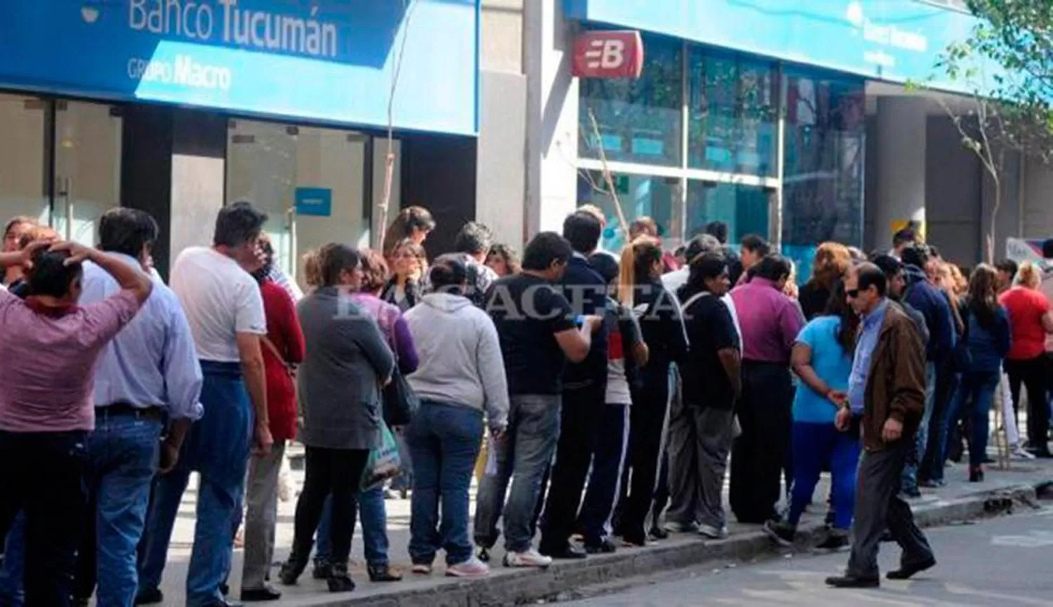 Seis claves sobre el empleo público en Tucumán