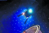 Circo Mundial: brillo, alegría y arte