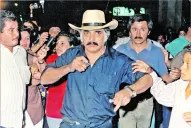 Comando Atila: cuando los malos policías se disfrazaban de héroes