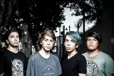 Una noche que irá del nü metal a las letras del rap