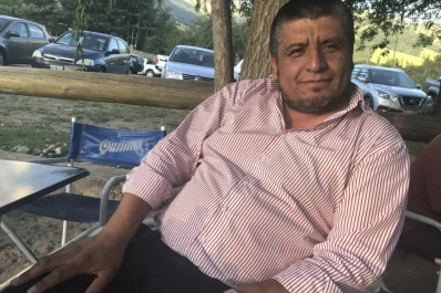 Caliva, el político de las polémicas que promete hacer cumplir las ordenanzas