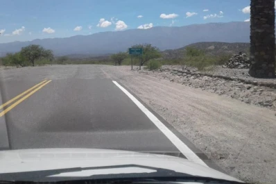 En Tucumán se termina el buen camino