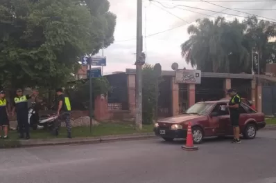 En los accesos a Yerba Buena desplegarán un operativo “antiescruches” y habrá controles