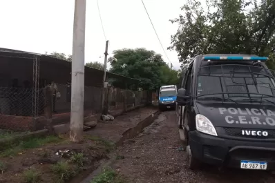 Detienen a sospechosos del crimen de Tala Pozo