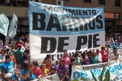 El Gobierno confirmó que las organizaciones sociales seguirán percibiendo la ayuda