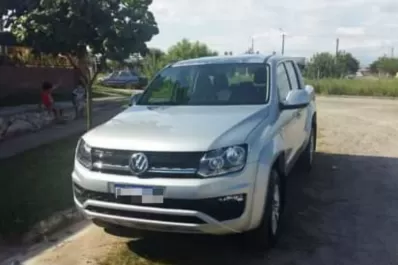 Una familia sufrió el robo de su camioneta y de sus electrodomésticos mientras dormía