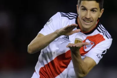 El segundo salario más alto para “Nacho”