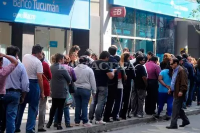 Seis claves sobre el empleo público en Tucumán