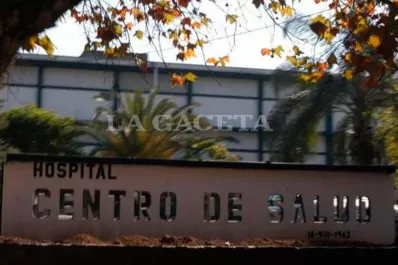Sin mediar palabras, “El hombre lobo” baleó a un joven en Pasaje Murga y Chile