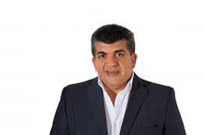 Visita ¿manzurista?