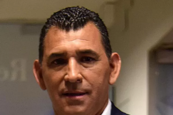 Síntesis política en cuatro noticias