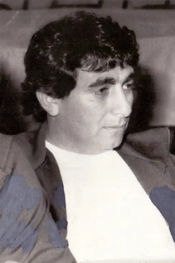 LA VÍCTIMA. El crimen del oficial Juan Salinas quedó impune por la mora de la Justicia.