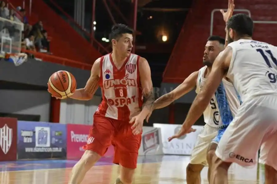 Los cinco de la elite del básquet: tucumanos de exportación