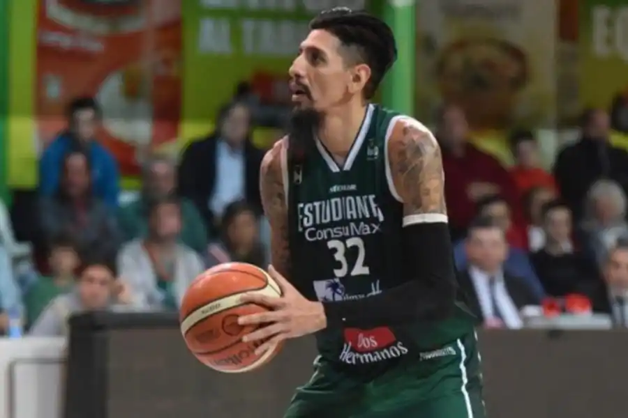 Los cinco de la elite del básquet: tucumanos de exportación