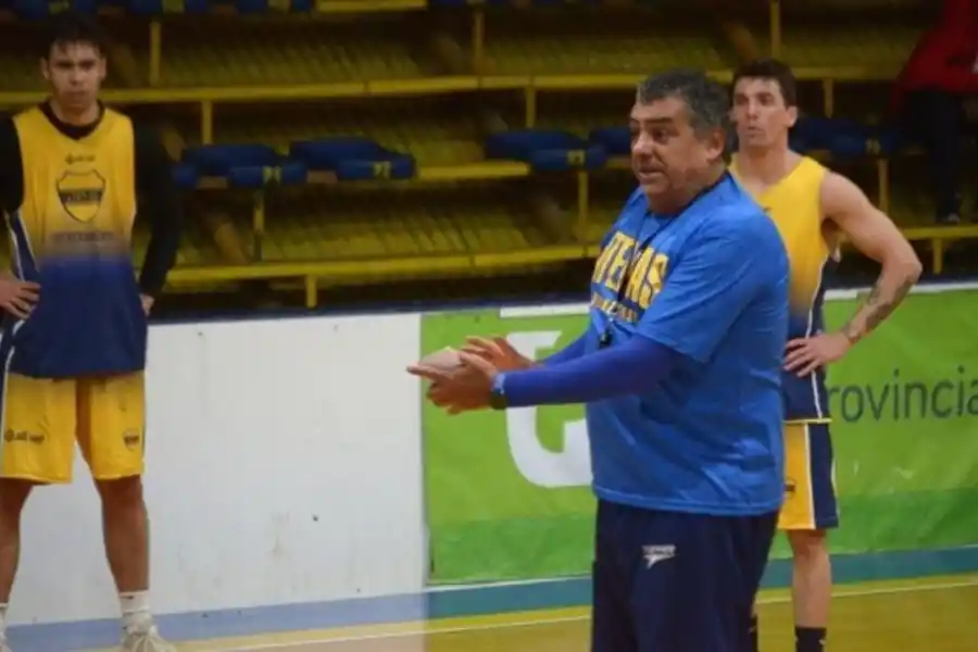 Los cinco de la elite del básquet: tucumanos de exportación