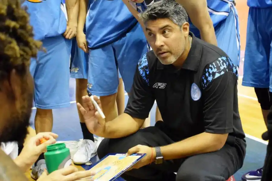 Los cinco de la elite del básquet: tucumanos de exportación