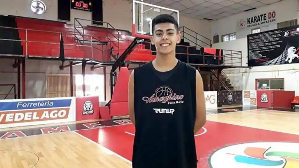 Los cinco de la elite del básquet: tucumanos de exportación